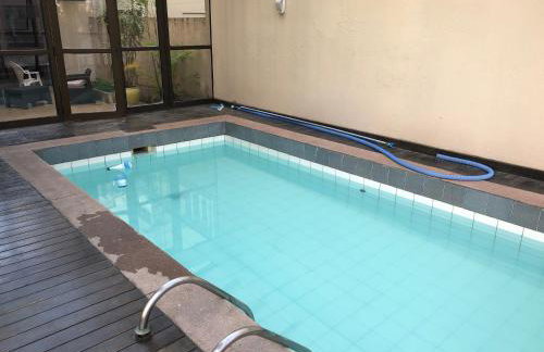 Manhattan Apart Hotel - Foto 51