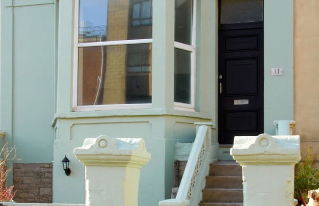 Knightstone Apartment - Foto 68