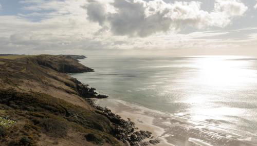 Green Shutters PembrokeshireBeachHouse - Foto 5