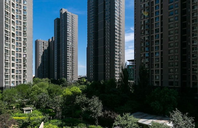 Xiwangju Apart-hotel - Foto 57