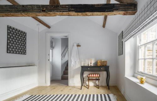 Harewood Estate Cottages - Foto 38