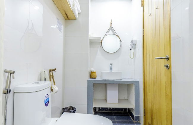 LaDa's House Da Nang - Foto 33