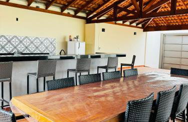 Villa Capivara - Foto 24