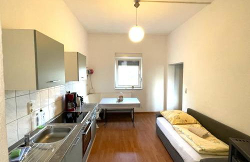 Das "Alte Jagdhaus" - mit großem Grundstück für 3 Personen - Foto 10