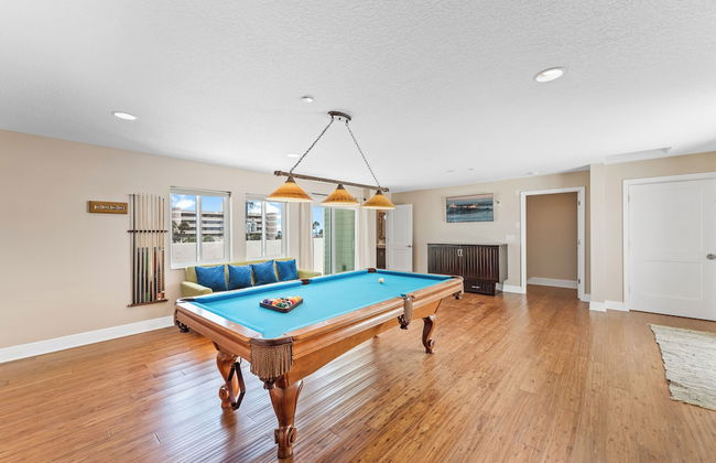 The Oasis at Cocoa Beach - Foto 32