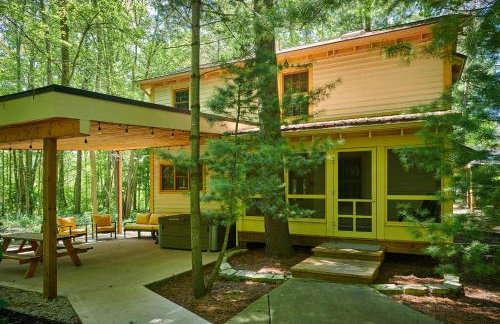 Dollybrook Cottage 1 Pet Friendly Community Pool Groups Welcome - Foto 1