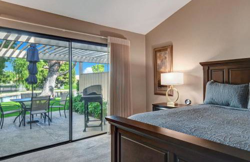 RC942 - Racquet Retreat - Alice Lodging - Foto 24