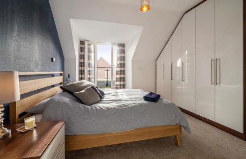 Modern Townhouse - Sleeps up to 6 - Foto 4