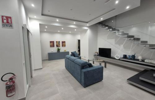 Villa Stesicoro Suite - Foto 7