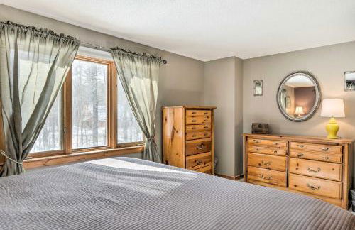 Cozy Conway Area Home about 4 Mi to Cranmore Mountain! - Foto 12