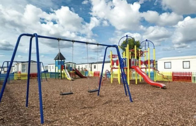 Inviting 2-bed Holiday Home Located in Whitstable - Foto 5