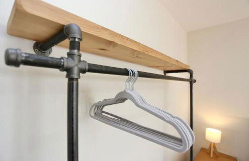 Fabulous beachfront 3 bed house with parking - Foto 24