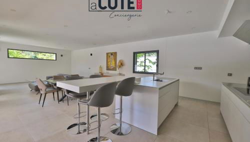 Villa Marisol - Foto 2