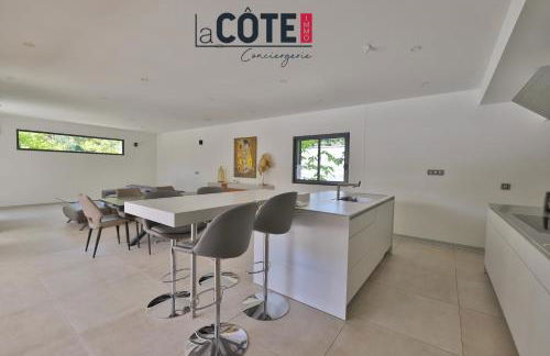 Villa Marisol - Foto 2