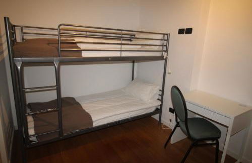 Apartments "i Ciclamini" a Moniga del Garda 2 - Foto 68