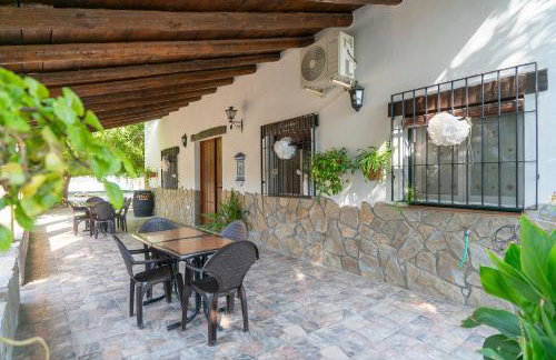 Cortijo Villa Ilusion - Foto 6