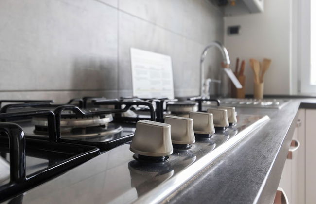 Italianway - Calvino 9 - Foto 7