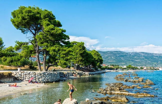 Deluxe apartment BellaCosta - Foto 60