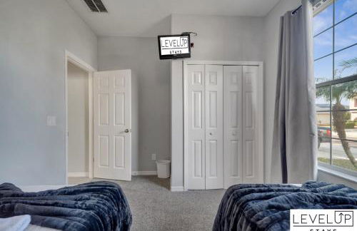 Disney Getaway Pool Gated Resort Near Parks - Foto 38