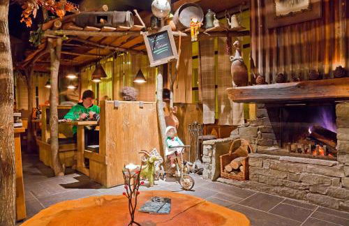 Résidence Les Balcons Platinium Val Thorens - Foto 46