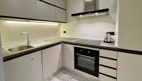 Glass & Charme - Central Suite - Foto 5, dishwasher