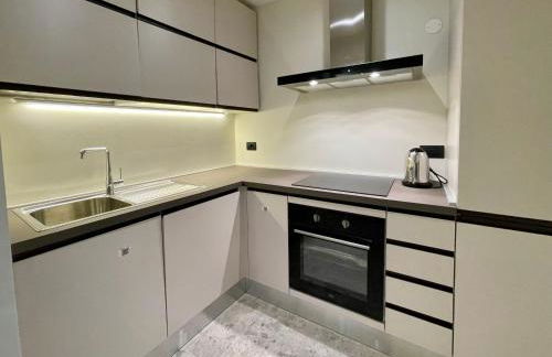 Glass & Charme - Central Suite - Foto 5