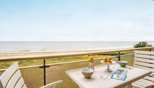 Studio Le Golf-1 by Interhome - Foto 2