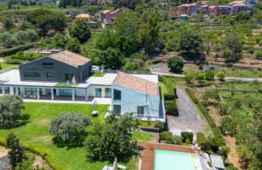 Villa Persea - Foto 1