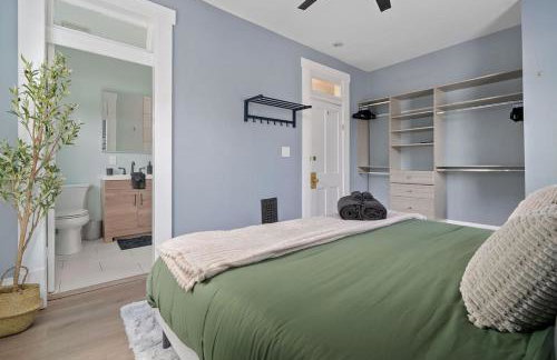 Minutes to Arena District - Foosball & Game Area - Foto 43