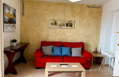 Hermoso piso en la playa - Foto 21