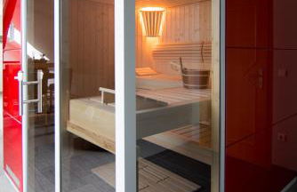 Ferienhaus Wellness-Oase in Lingen Ems , Monteurunterkunft, Wellness exclusive - Foto 21