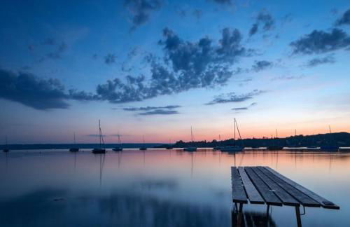 Ferienwohnung Pilsensee - Foto 25