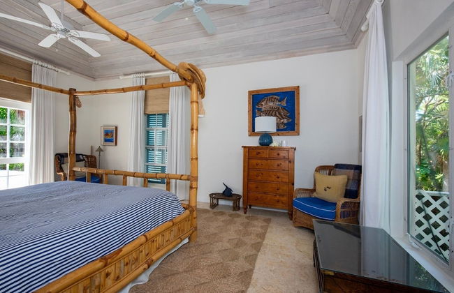 Coriolana 4 Bedroom Home - Foto 3