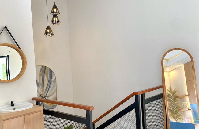 DIRUMA SADJA HOME VILLA - Foto 24