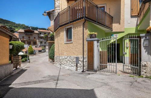 Agritur piazera con terrazzo - Photo 22