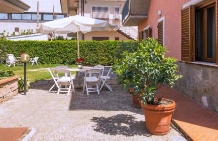 Charme Montecatini Villa - Foto 1