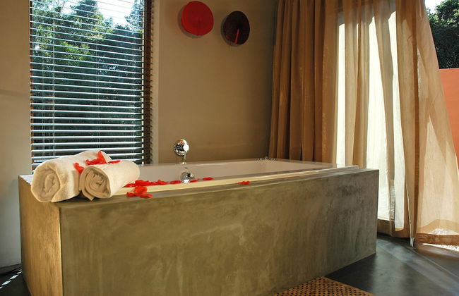 Lily Pond Country Lodge - Foto 33