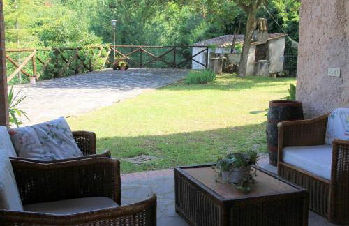 Holiday Villa in Sabina with Private Pool - Foto 14