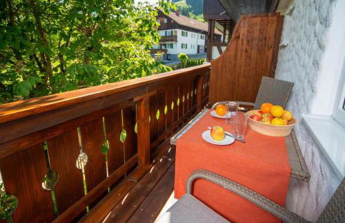 Ferienwohnung Immerschön - Foto 79