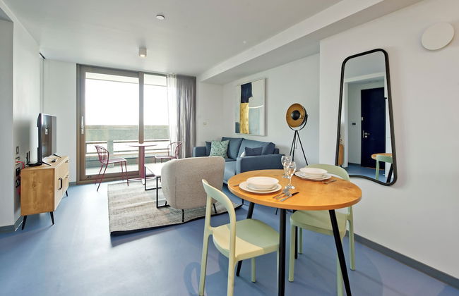 Balfron Tower - Foto 53