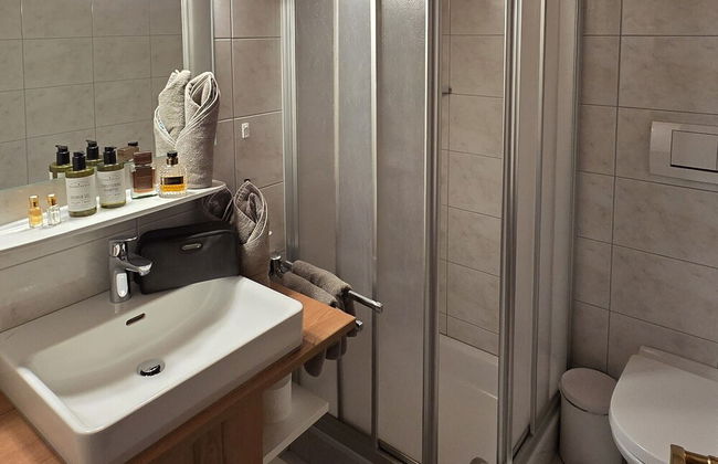 Appartements Alpenland Pertisau - Foto 43