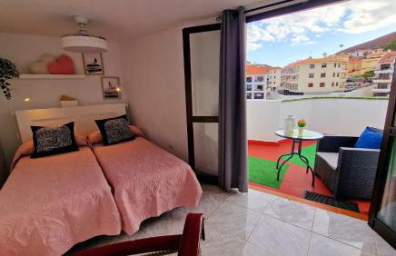 Dúplex Penthouse Los Cristianos Beach - Foto 44