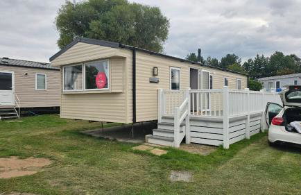 Kent Coast Haven sleeps 6 to 8 - Foto 14