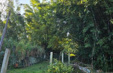 100mts beach Ribeirão da Ilha c Espaço Gourmet - Foto 34