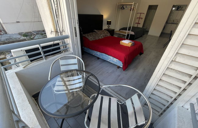 Beautiful Apartment in the Best Area of Congreso - Foto 21