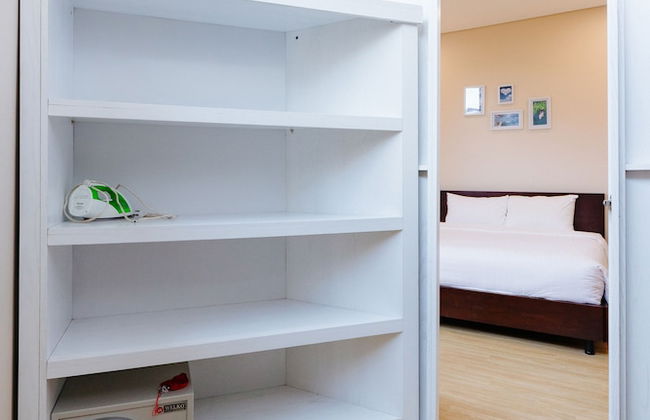 HB Serviced Apartment - 12 Tran Quy Kien - Foto 30