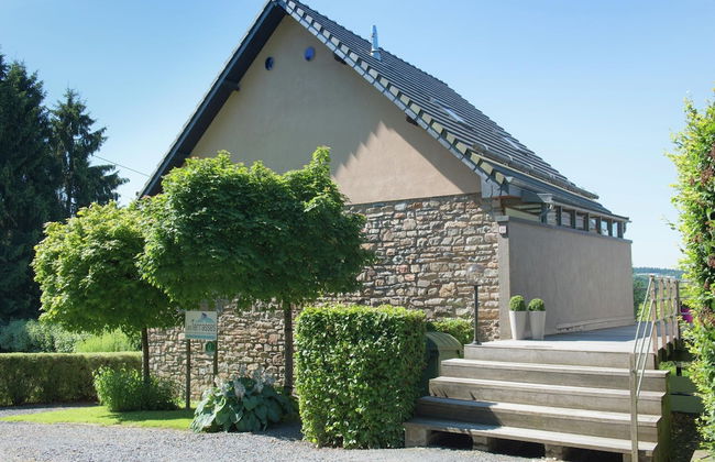 Cottage in the Heart of the Ardennes - Foto 32