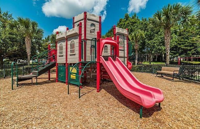 7671cs #205 3-bed Windsor Hills Resort Condo - Foto 92