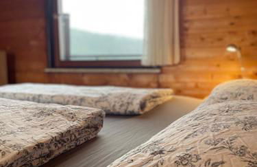 Urlaubsstube1982 - wildromantisch mit Kamin und rustikalem Charme - Foto 6