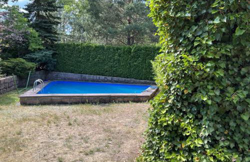 Ferienhaus mit Pool zum Träumen und Entspannen für alle Sinne - Foto 15
